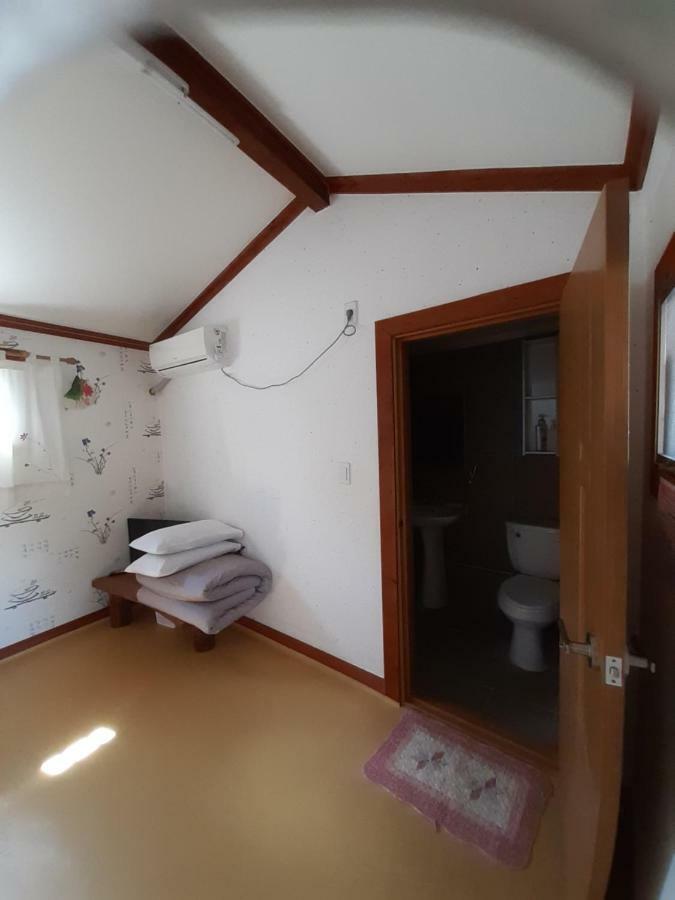 Gyeongju Guesthouse Huewon Exterior foto